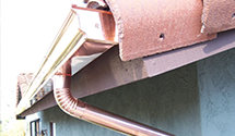 Rain Gutter Installation, Repair, Cleaning in Ohio, IL